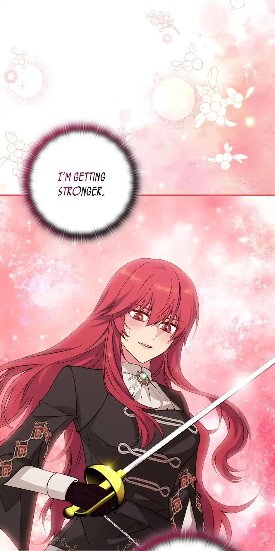Reminiscence Adonis Chapter 282 22